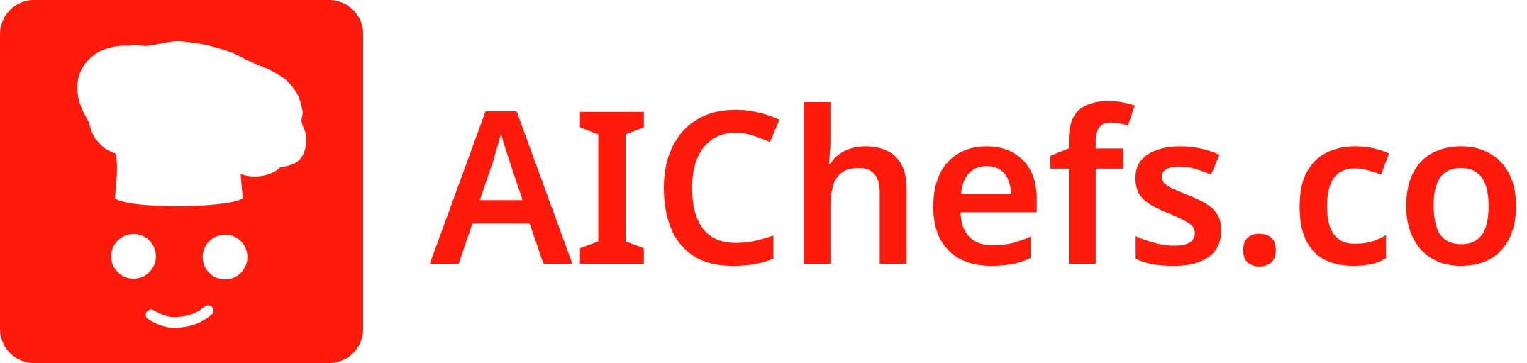 AIChefs logo